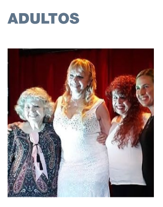 adultos