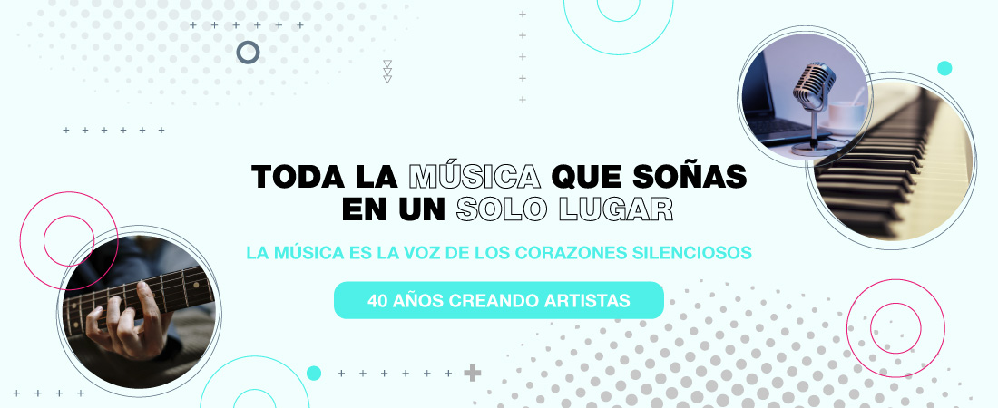 escuela de música margarita doldan