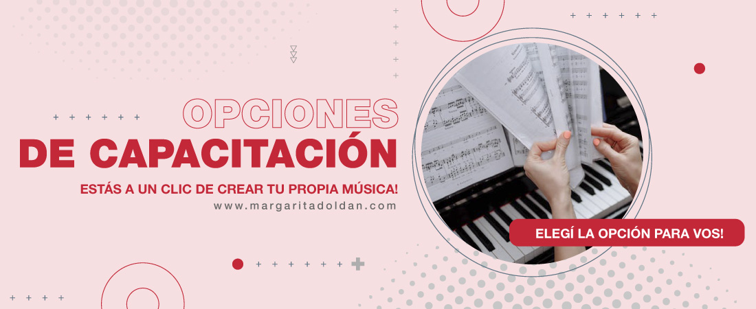 escuela de música margarita doldan