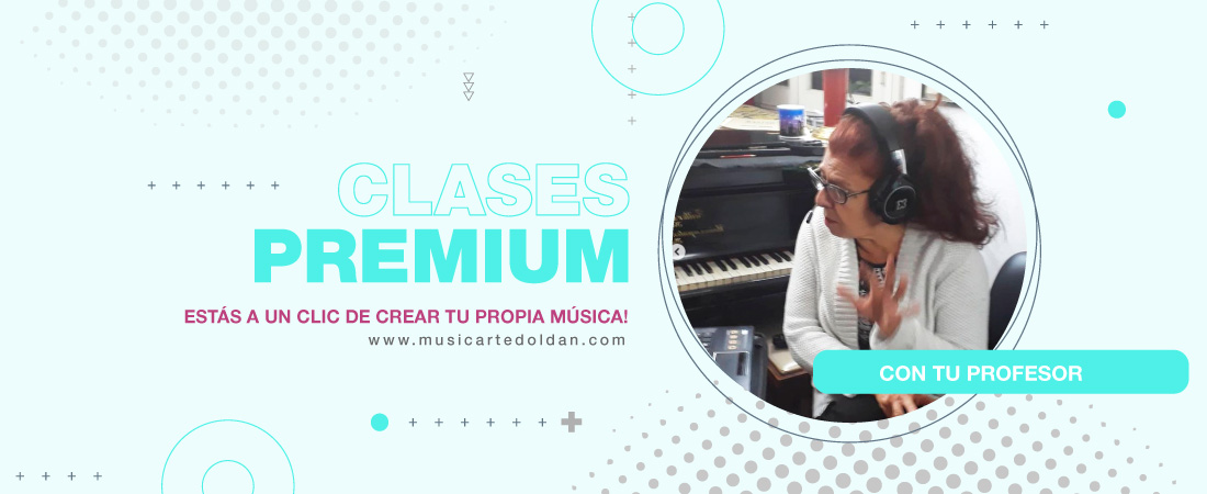 escuela de música margarita doldan