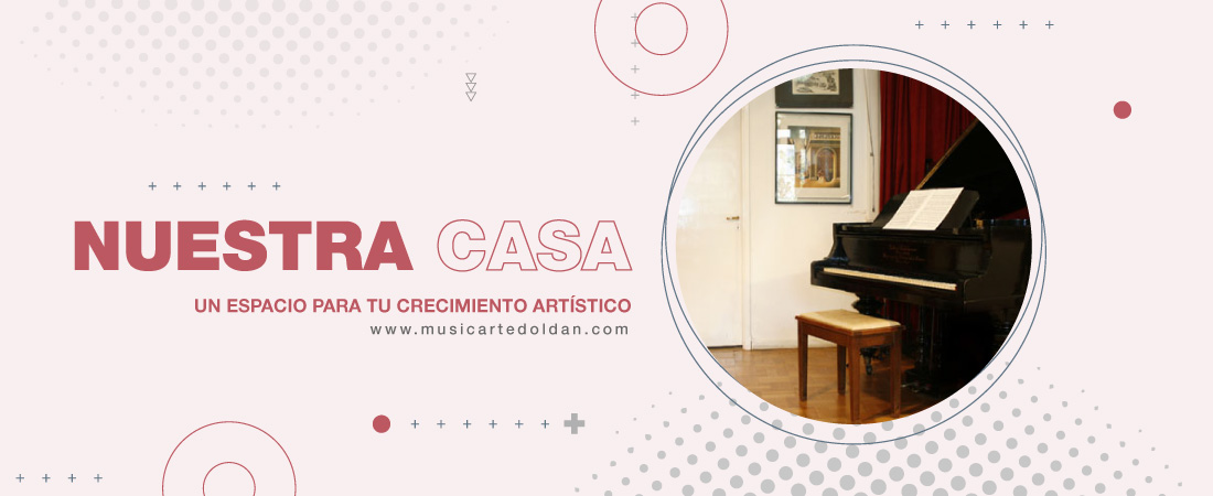 escuela de música margarita doldan
