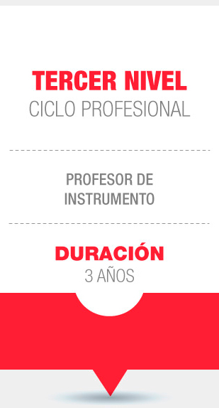 tercer nivel