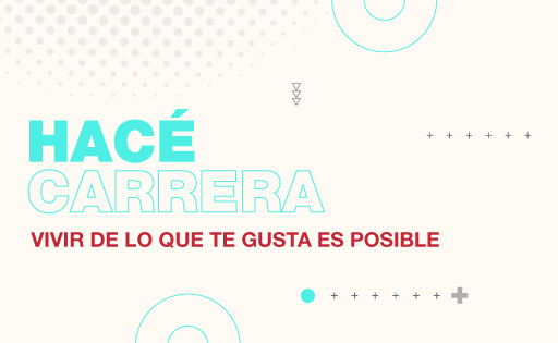 hace carrera